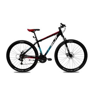 Bicicleta Mountain Bike SLP 10 Pro Rodado 29” T20 17192-NG7BA7RJ10T20